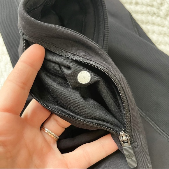 Lululemon Athletica | On Your Mark Crop (23")
Black - Picture 8 of 10